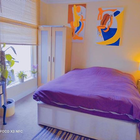 Magnolia House Guest Accommodation Φάλμαουθ Εξωτερικό φωτογραφία